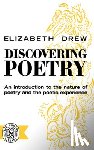 Drew, Elizabeth A. - Discovering Poetry