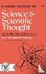 Taylor, F Sherwood - A Short History of Science and Scientific Thought