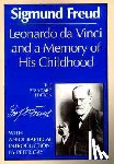 Freud, Sigmund - Leonardo Da Vinci & a Memory of his Childhood