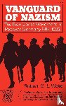 Waite, Robert G. - Vanguard of Nazism