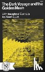Cook, Albert (Brown University) - The Dark Voyage and the Golden Mean
