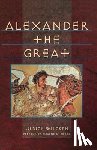 Wilcken, Ulrich - Alexander the Great