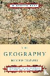 East, W Gordon - Geography Behind History