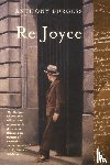 Burgess, Anthony - Re Joyce