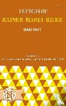 Rilke, Rainer Maria - Letters of Rainer Maria Rilke 1892-1910 (Paper Only)