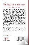 Sullivan, Harry Stack - The Psychiatric Interview