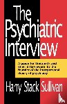Sullivan, Harry Stack - The Psychiatric Interview