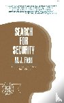 Field, M. J. - Search for Security: An Ethno-Psychiatric Study of Rural Ghana