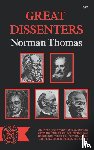 Thomas, Norman - Great Dissenters