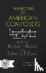  - Perspectives on American Composers