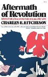 Ritcheson, Charles R. - Aftermath of Revolution