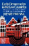 Pirenne, Henri - Early Democracies in the Low Countries
