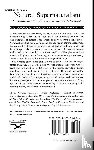 Abrams, M. H. - Natural Supernaturalism