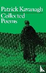 Kavanagh, Patrick - Collected Poems