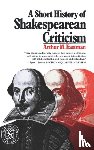 Eastman, Arthur M. - A Short History of Shakespearean Criticism