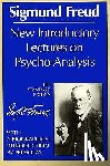 Freud, Sigmund - New Introductory Lectures on Psychoanalysis