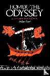 Homer, Cook, Albert - The Odyssey