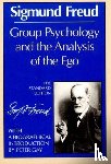 Freud, Sigmund - Group Psychology and Analysis