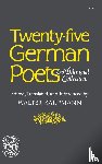  - Twenty-Five German Poets