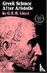 Lloyd, G. E. R. - Greek Science After Aristotle