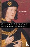 Kendall, Paul Murray - Richard the Third