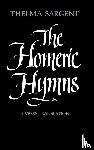 Sargent, Thelma - The Homeric Hymns