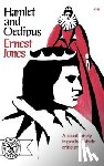 Jones, Ernest - Hamlet and Oedipus