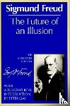 Freud, Sigmund - The Future of an Illusion