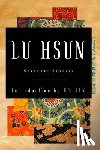 Hsun, Lu - Selected Stories