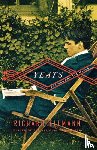 Ellmann, Richard - Yeats, the Man and the Masks