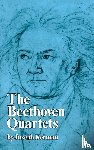 Kerman, Joseph - The Beethoven Quartets