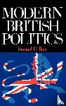 Beer, Samuel H. - Modern British Politics