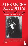 Kollontai, Alexandra - Selected Writings of Alexandra Kollontai