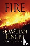 Junger, Sebastian - Fire
