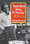 Feynman, Richard P. - "Surely You're Joking, Mr. Feynman!"