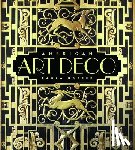 Breeze, Carla - American Art Deco