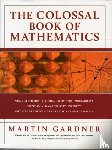 Gardner, Martin - The Colossal Book of Mathematics