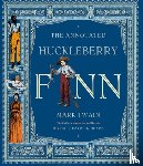 Twain, Mark - The Annotated Huckleberry Finn
