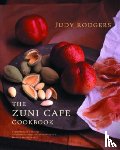 Rodgers, Judy - The Zuni Cafe Cookbook