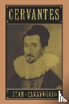 Canavaggio, Jean - Cervantes