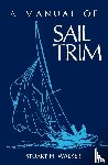 Walker, Stuart H. - The Manual of Sail Trim