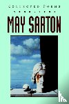 Sarton, May - May Sarton: Collected Poems