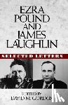 Pound, Ezra, Laughlin, James - Ezra Pound and James Laughlin
