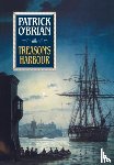O'Brian, P. - Treason's Harbour (Cloth)
