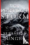 Junger, Sebastian - The Perfect Storm