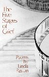 Pastan, Linda - The Five Stages of Grief