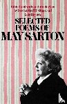 Sarton, May - Selected Poems of May Sarton