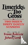 Asimov, Isaac, Ciardi, John - Limericks