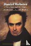 Remini, Robert V. - Daniel Webster