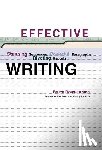Ross-Larson, Bruce - Effective Writing
